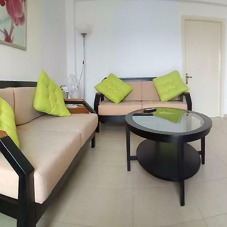 Fiona Seafront Apartments Nikiana Zewnętrze zdjęcie