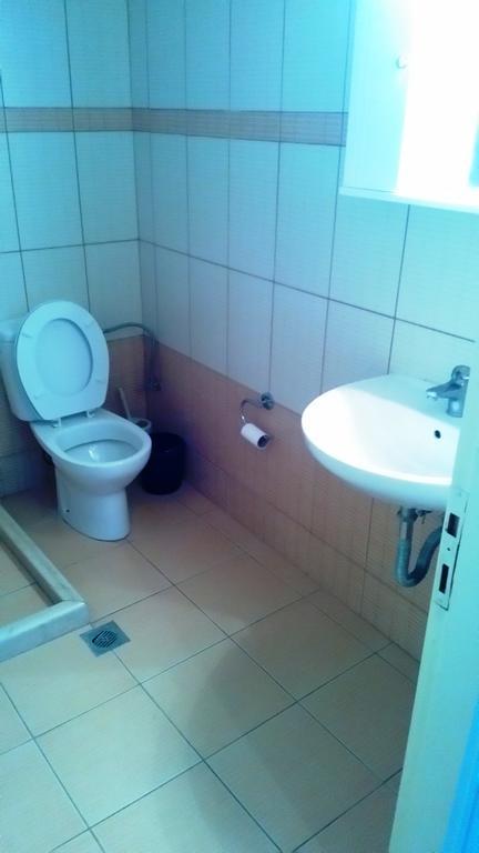 Fiona Seafront Apartments Nikiana Zewnętrze zdjęcie