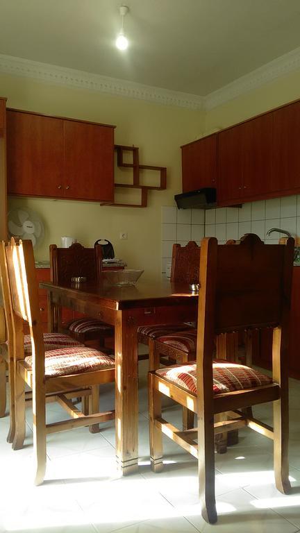 Fiona Seafront Apartments Nikiana Zewnętrze zdjęcie