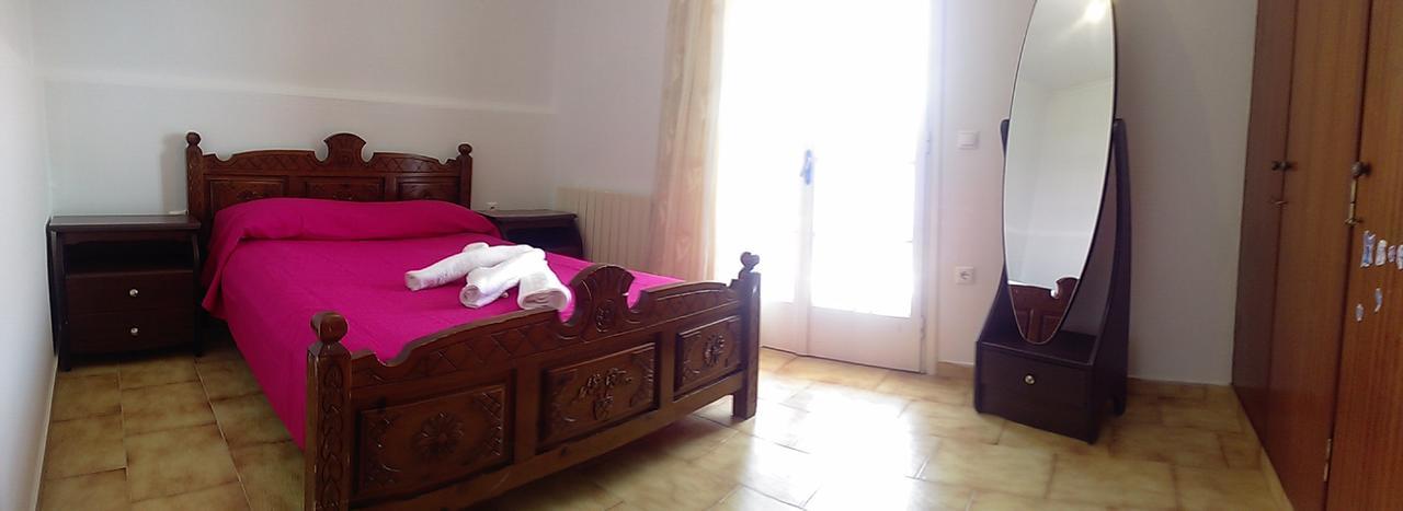 Fiona Seafront Apartments Nikiana Zewnętrze zdjęcie