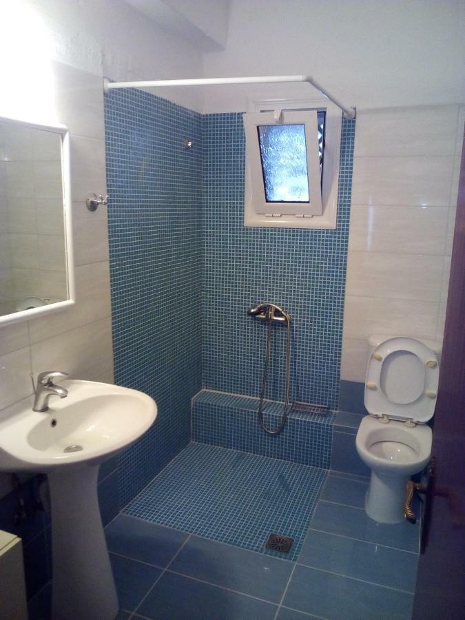 Fiona Seafront Apartments Nikiana Zewnętrze zdjęcie